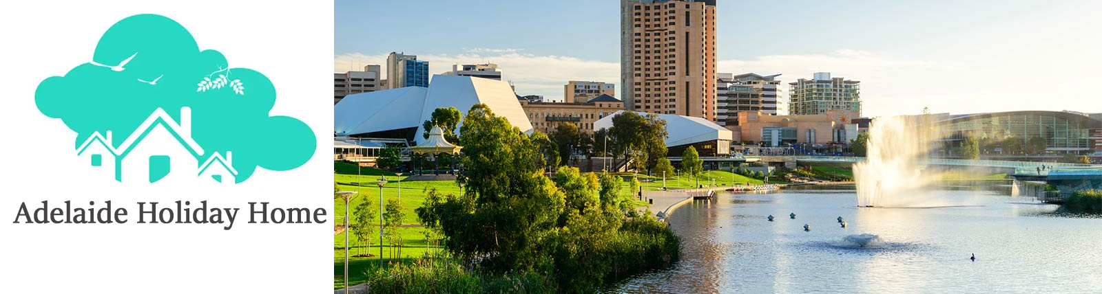 adelaide holiday home