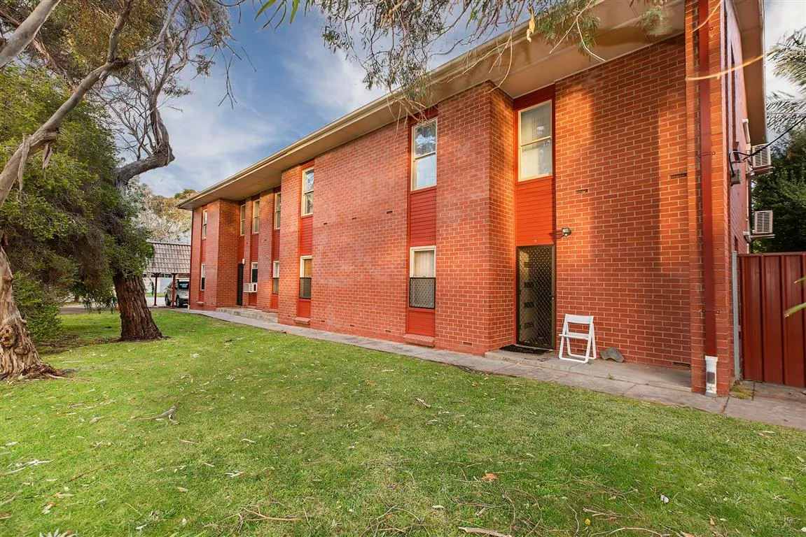 Adelaide holiday home, Adelaide beachside apartment