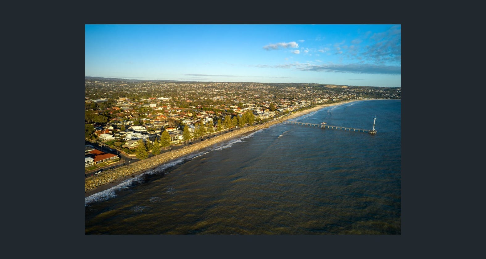 Adelaide Holiday Home