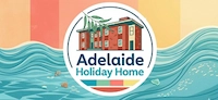 Adelaide Holiday Home Logo small rect 2