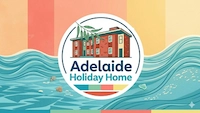 Adelaide Holiday Home Logo small rect