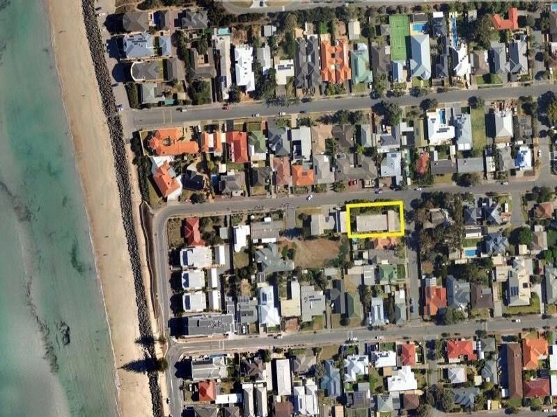 Getting To Adelaide Holiday Home