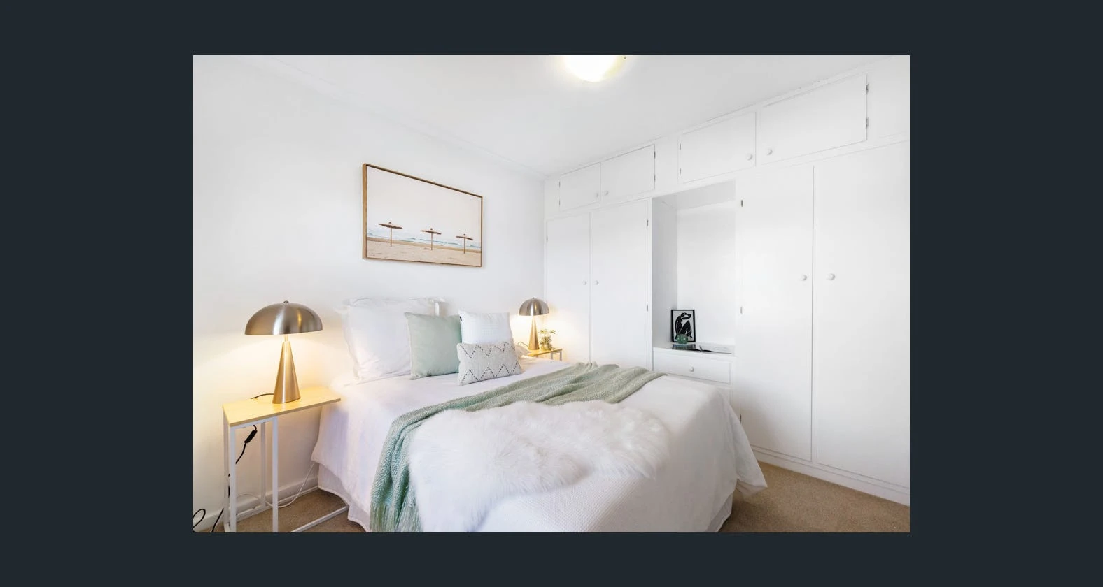 Bedroom | Adelaide Holiday Home | Adelaide Holiday Apartments | Adelaide Holiday House | Adelaide Beachside Apartment | Adelaide holiday accommodation