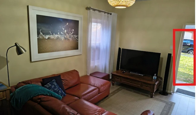 car parking Seaside Adelaide Holiday Apartment